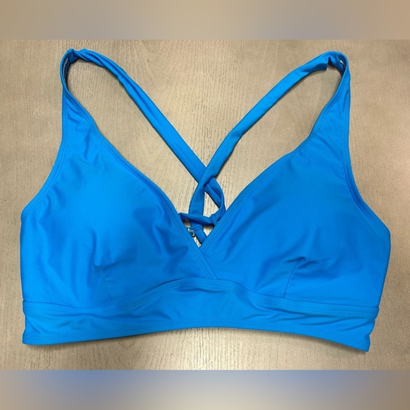 2 Piece Plus Size Bikini Size 4X‎ - Picture 2 of 6